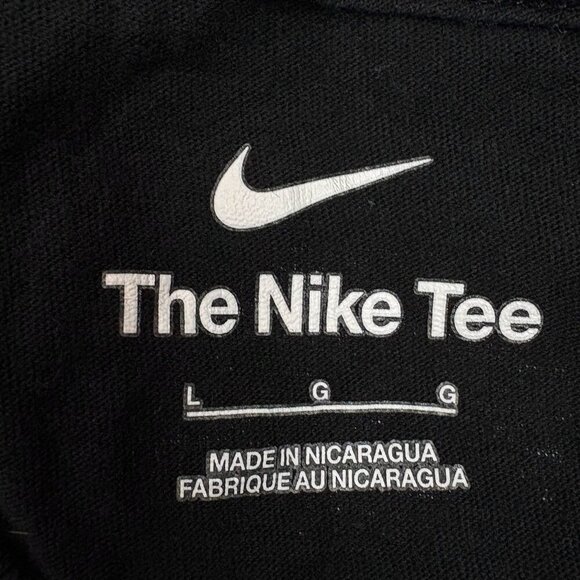 Caitlin Clark Iowa Nike NCAA Record You Break It You Own It T-shirt Kids Youth L - Picture 6 of 8